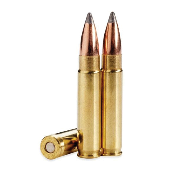 Wilson Combat .300 HAMR 150 gr Ammo Speer SPBT - 20rds - A300HMR150BTSP - Wilson Combat