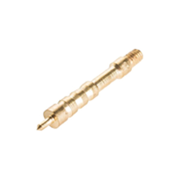 Breakthrough Clean .25 Cal/.264 Cal/6.5mm Brass Clean Jag #8-32 - Rifle Cleaning Tool - BT-2565BJ - Breakthrough Clean