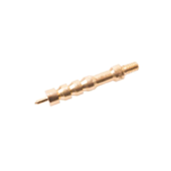 Breakthrough Clean .30 Cal/.308 Cal/7.62mm Brass Clean Jag #8-32 - Rifle Bore Jag - BT-30BJ - Breakthrough Clean