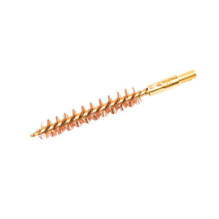 Breakthrough Clean .264 Cal/.25 Cal/6.5mm Phosphorus Bronze Bore Brush - BT-2565PBBB - Breakthrough Clean