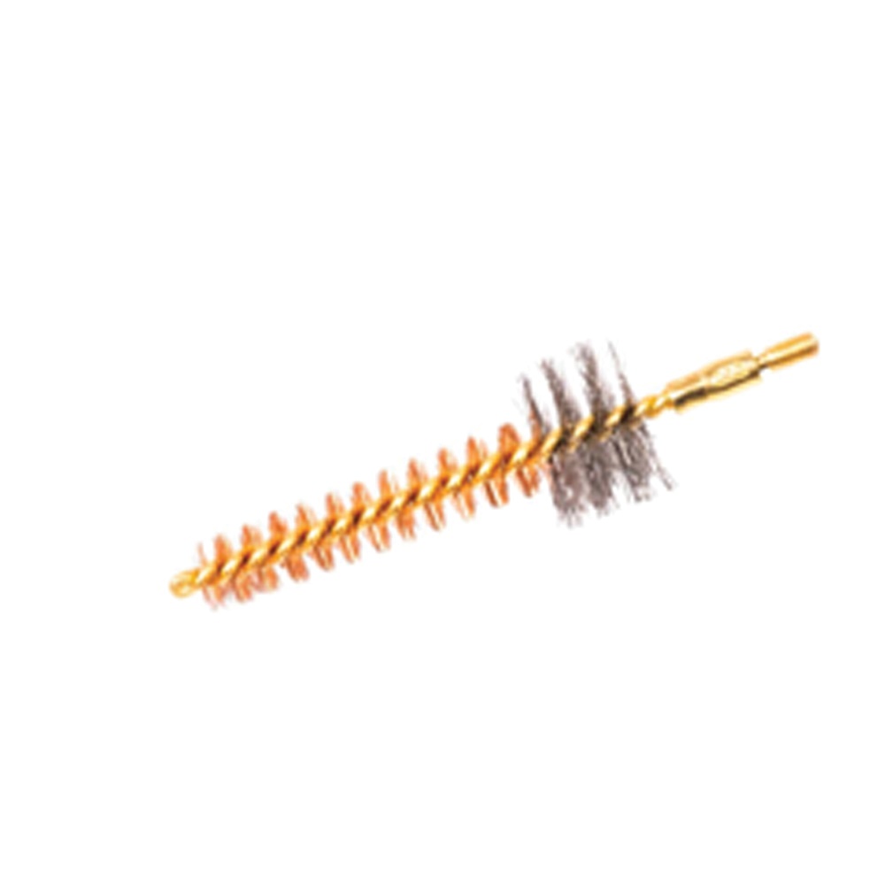 Breakthrough Clean .223 Remington/5.56x45mm Phosphorus Bronze Chamber Brush - BT-223PBCBAR - Breakthrough Clean