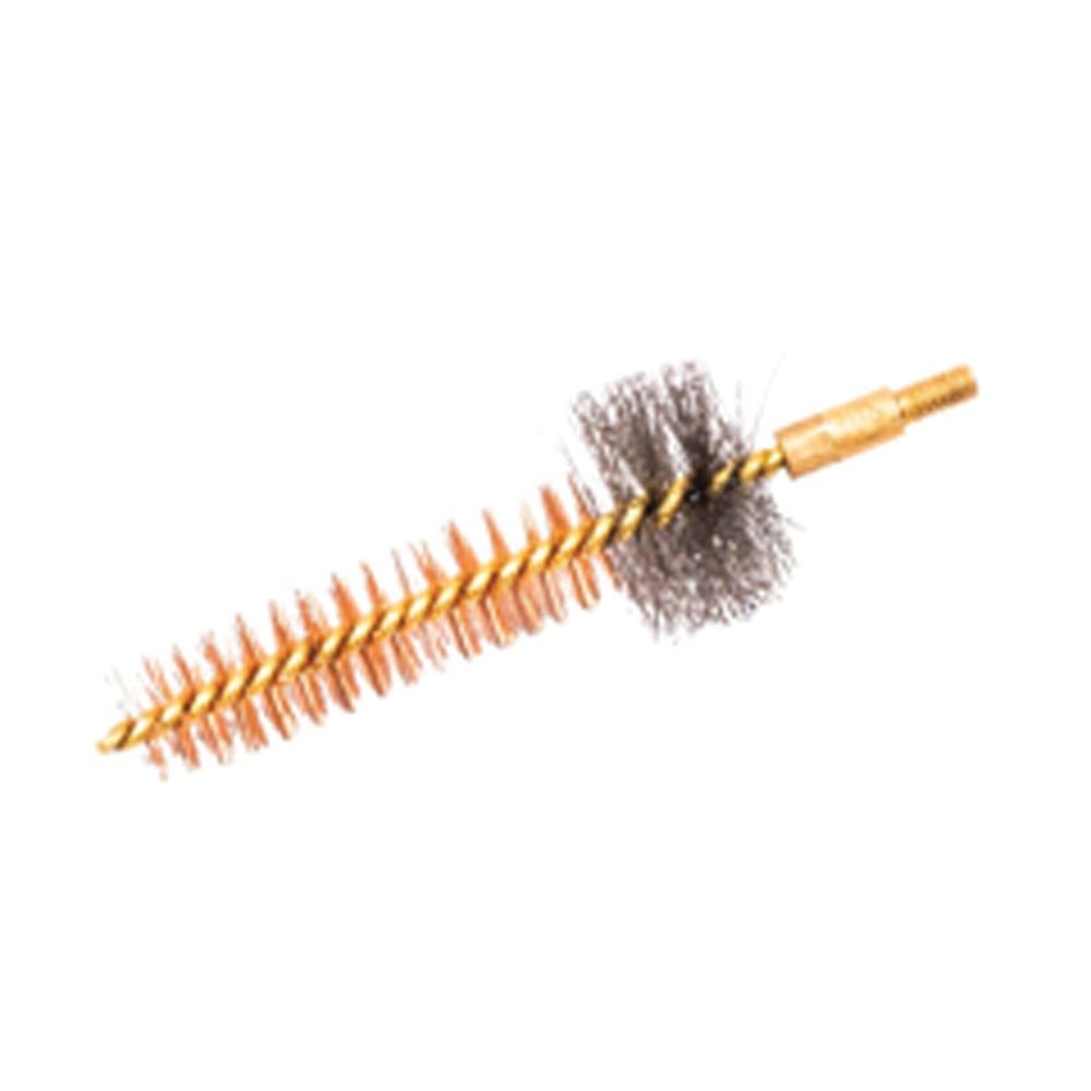 Breakthrough Clean .308 Cal/7.62mm Phosphorus Bronze Chamber Brush - BT-308PBCBAR - Breakthrough Clean