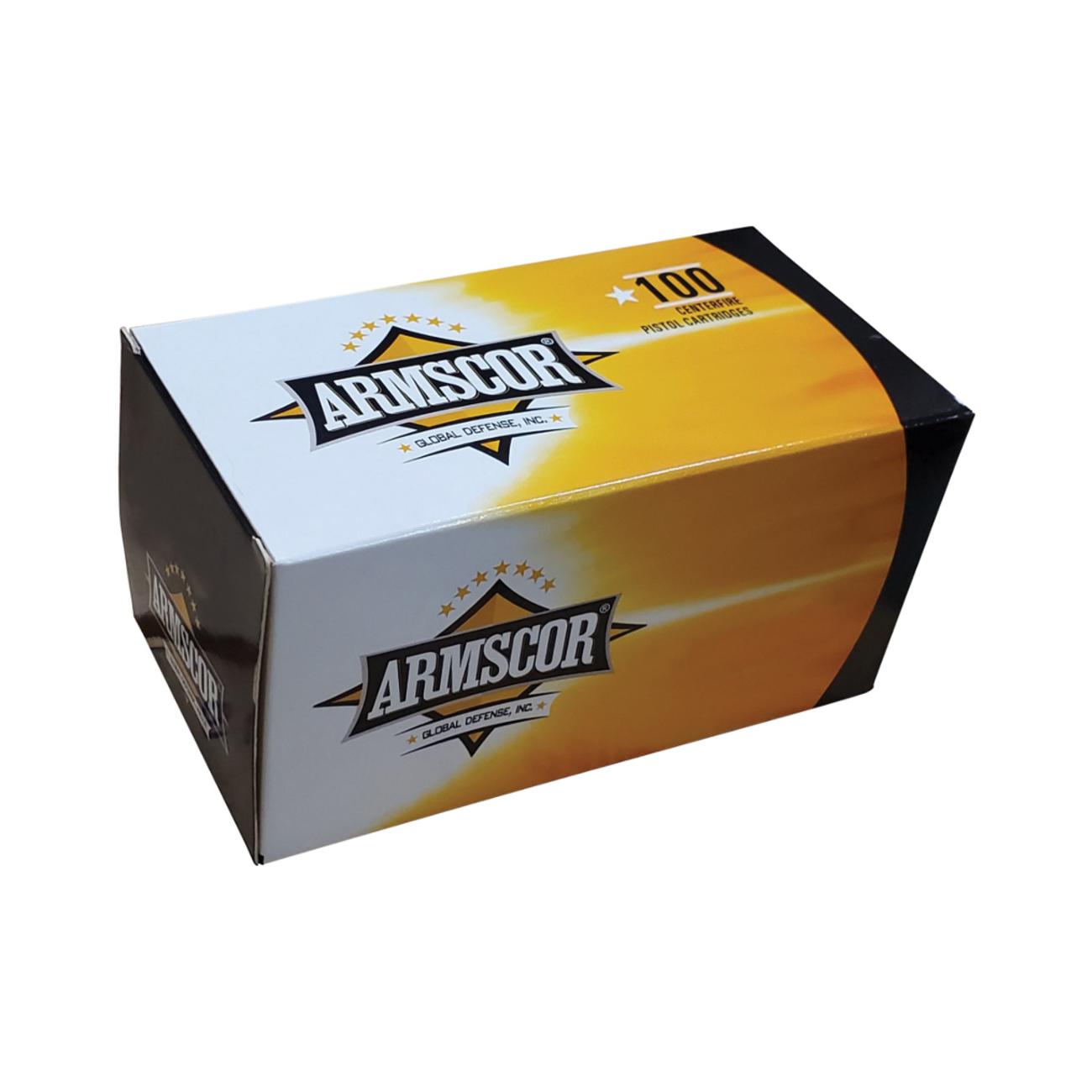 Armscor ArmscorPrecision .45 ACP 230 gr Ammo FMJ - 100rds - 50443 - Armscor