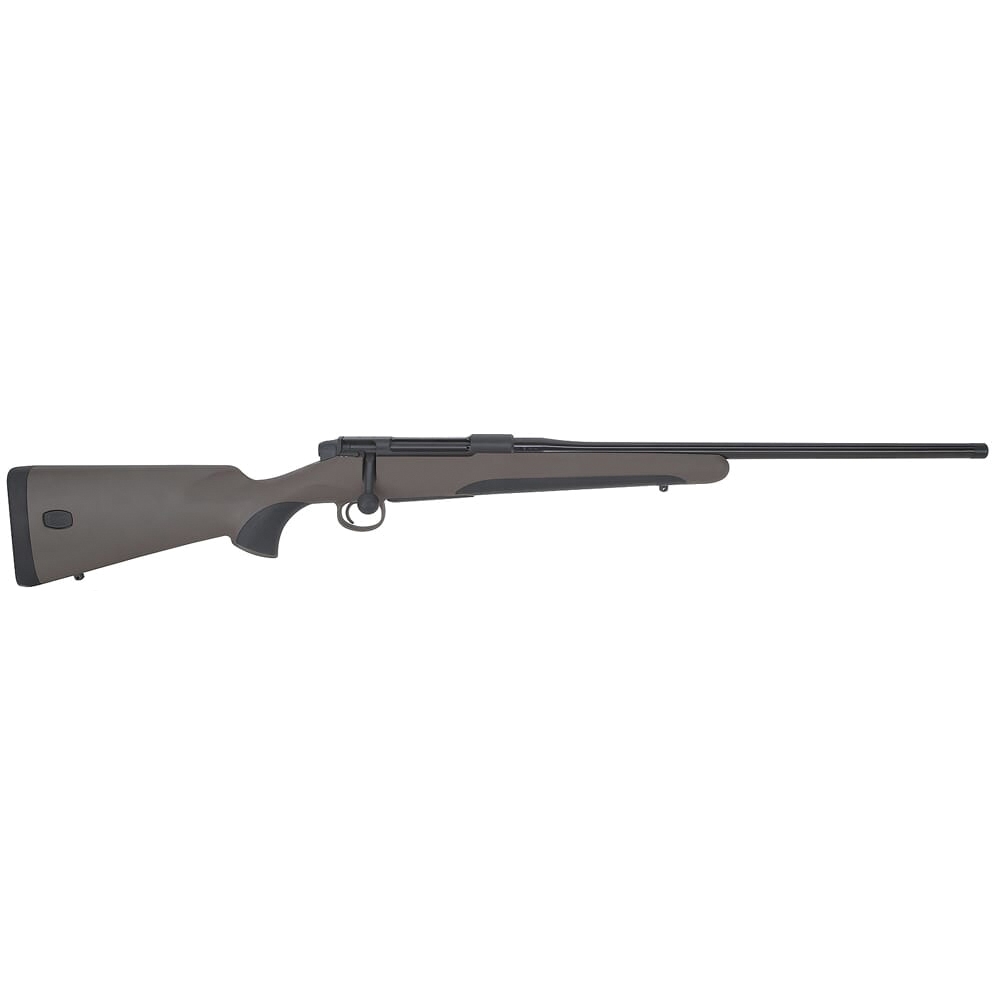 Mauser 18 Savanna 6.5 PRC Bolt Action Rifle, Brown - M18S65PT - Mauser