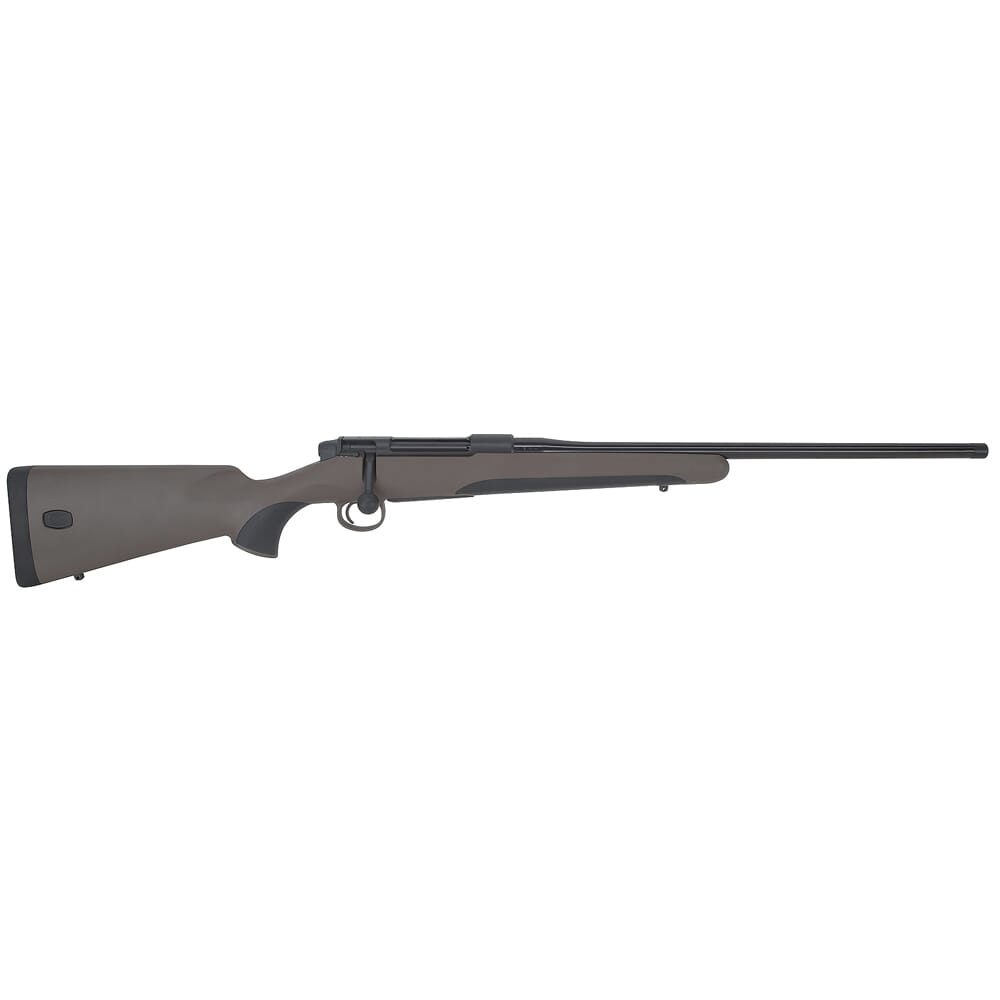 Mauser 18 Savanna .308 Win Bolt Action Rifle, Brown - M18S308T - Mauser