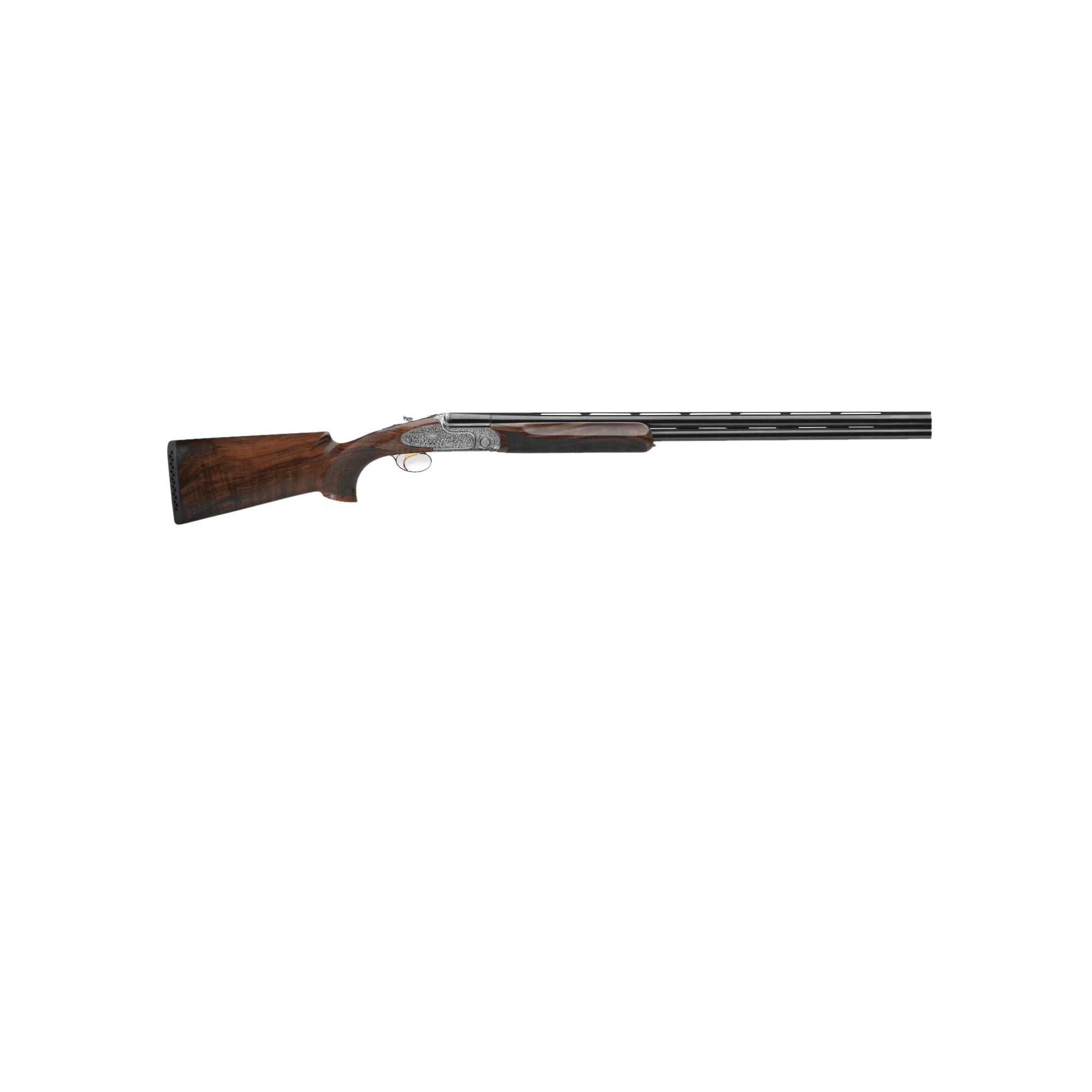 Rizzini USA S2000 12 Gauge 30" Break Action Shotgun, Turkish Walnut - 630112 - Rizzini Usa