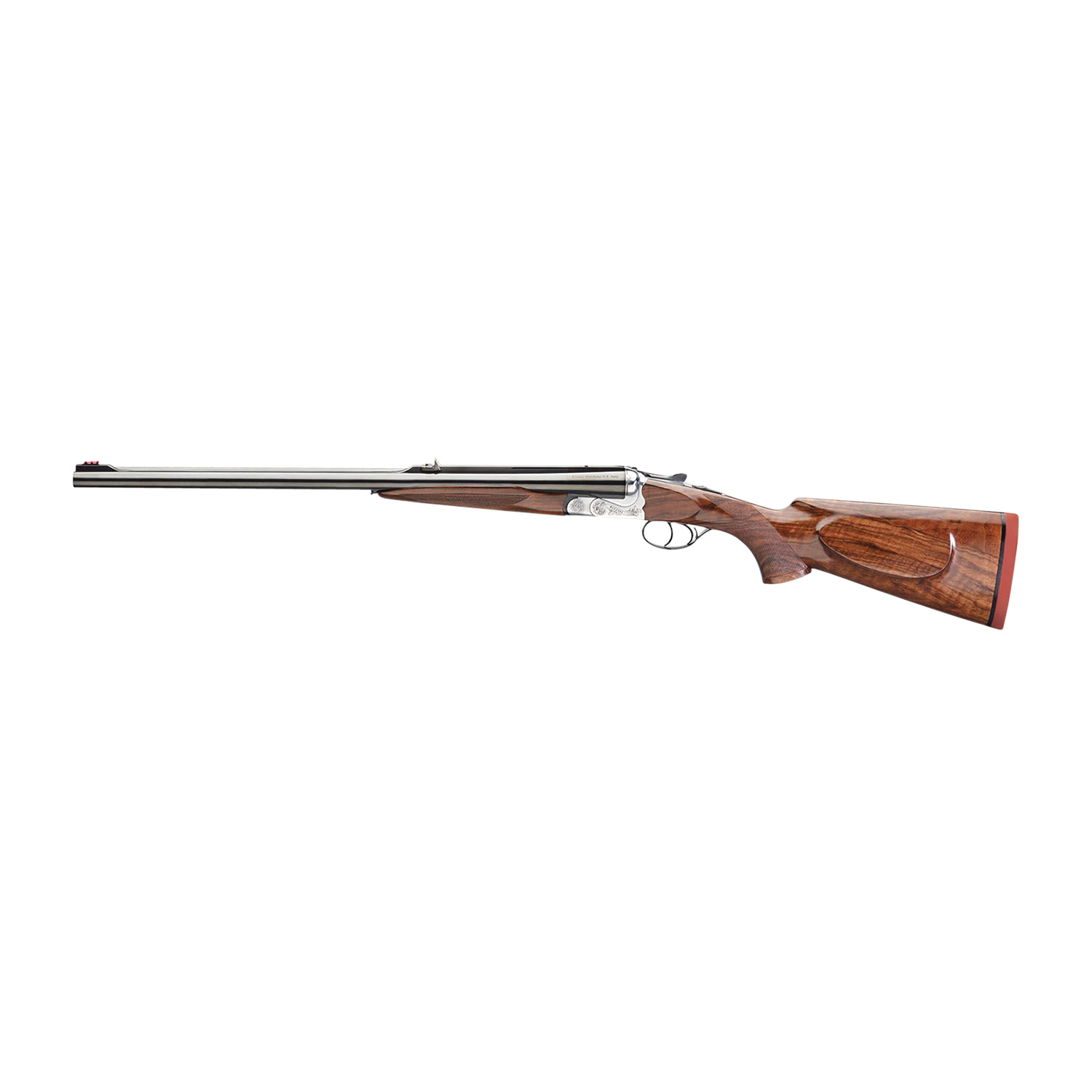 Rizzini USA Rhino Express .470 Nitro Express Break Action Rifle, Oil Turkish Walnut - 7001470 - Rizzini Usa