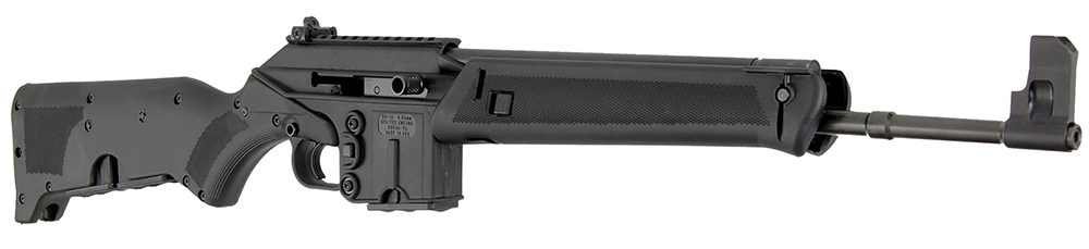 Kel-tec SU16 .223 Rem/5.56 AR-15 Rifle - SU-16B - Kel-Tec