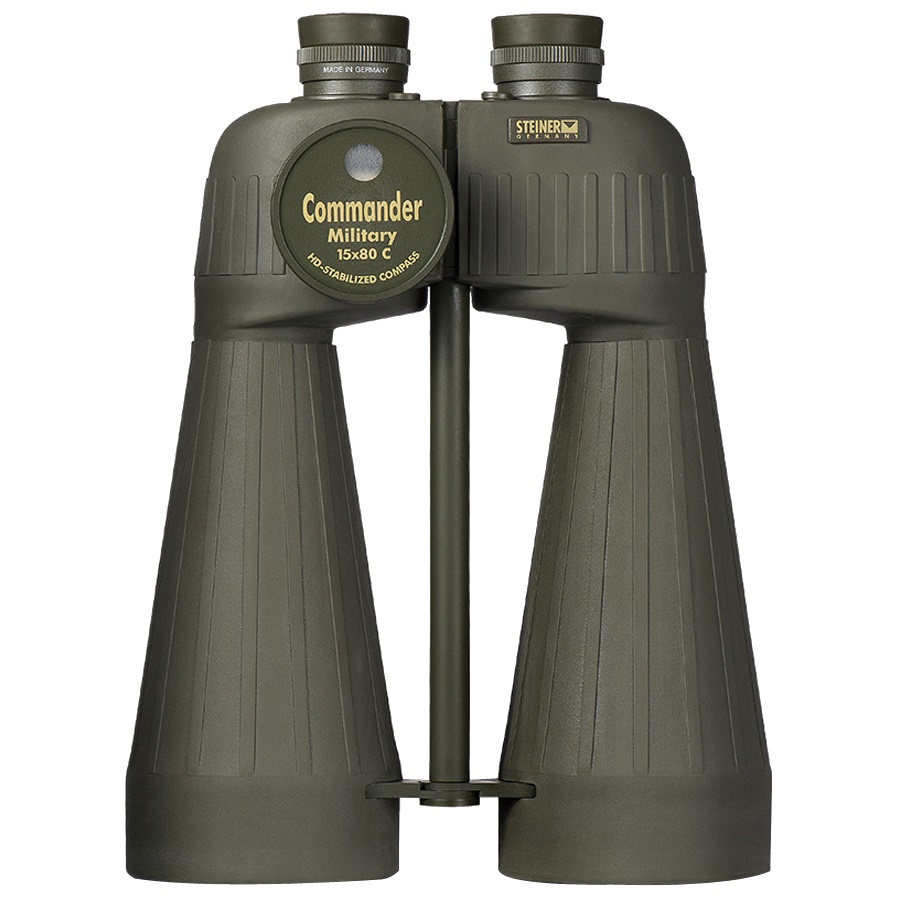 Steiner M1580 Binocular 15x80mm - 2693 - Steiner