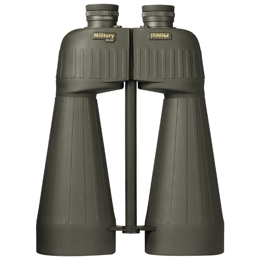 Steiner M2080 Binocular 20x80mm - 2675 - Steiner