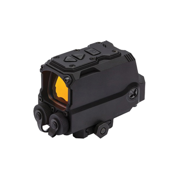 Steiner DRS1X Battle Sight 1x0.96" x 1.26" 2 MOA Dot - 8504 - Steiner