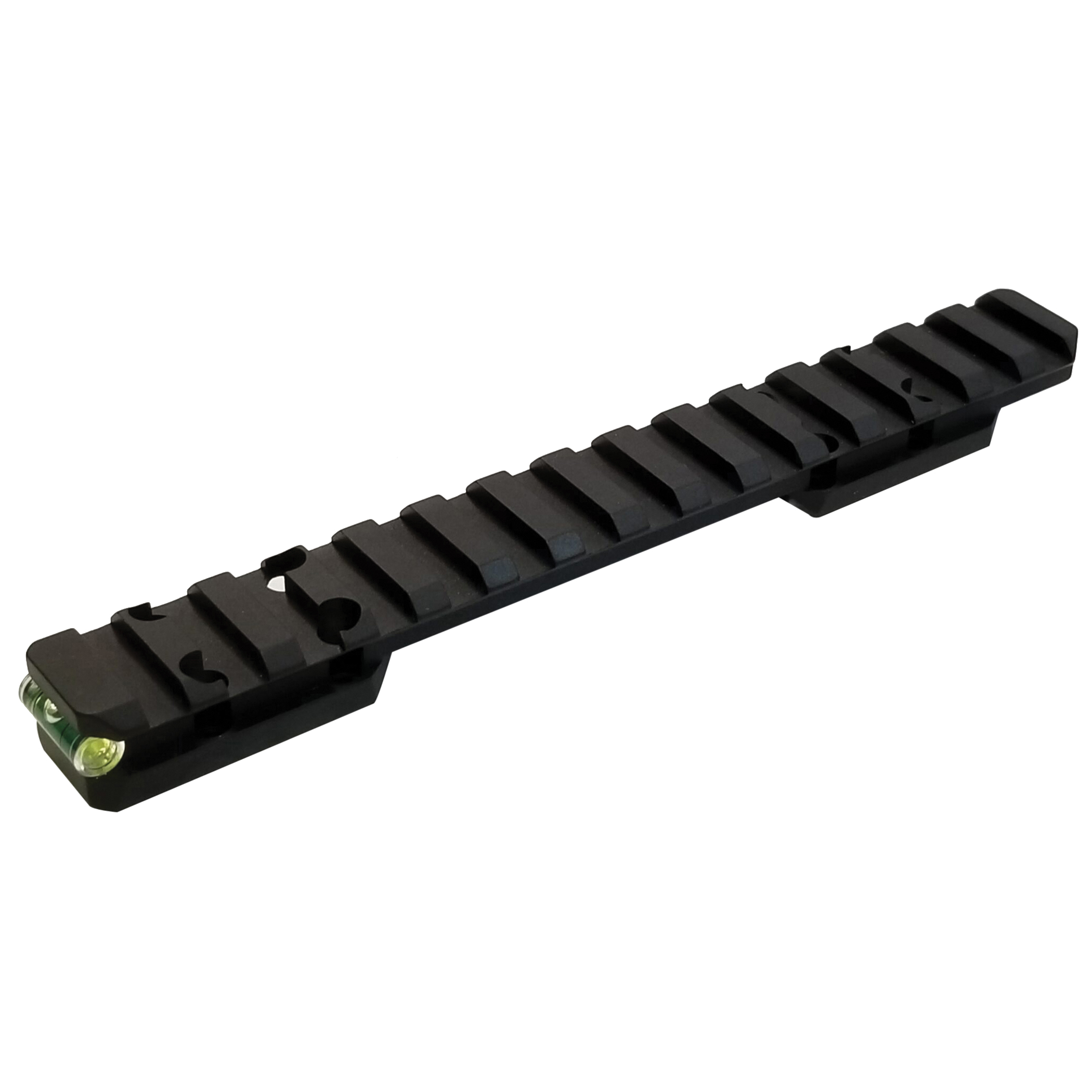 Talley 20 MOA Picatinny Rail 6.96" - PXM735ACI - Talley