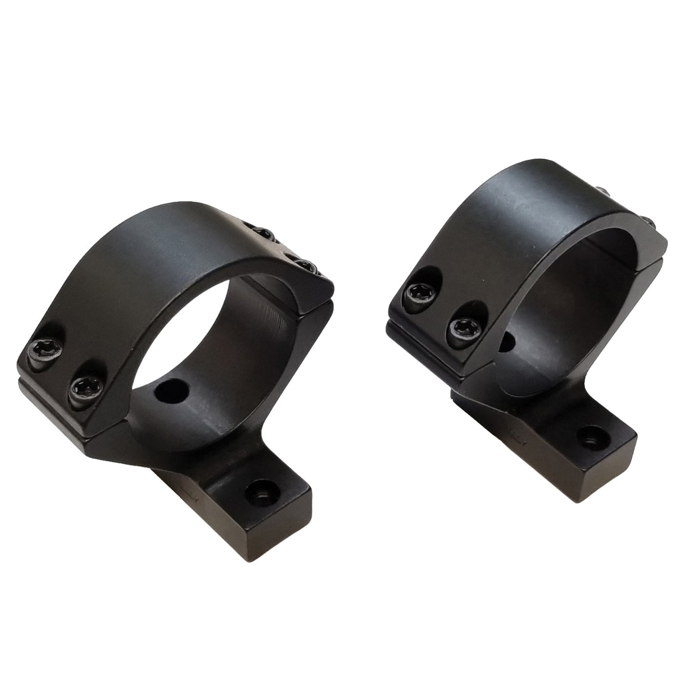 Talley High Scope Mount 30mm Tube 0.60" - B750719