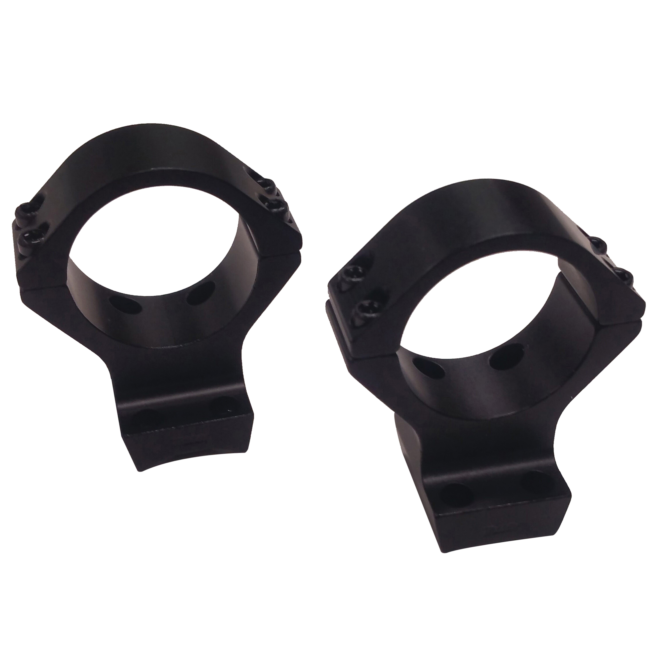 Talley High Scope Mount 34mm Tube 0.71"/0.64" - 850735