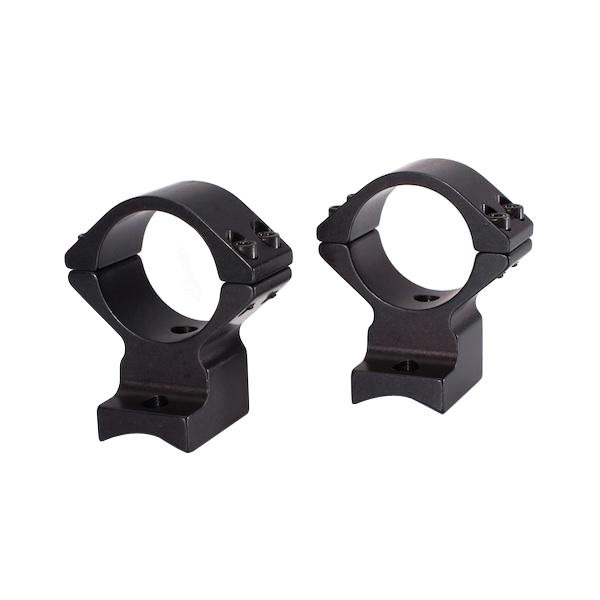 Talley Low Scope Mount 1" Tube 0.56"/0.40" - 930709 - Talley