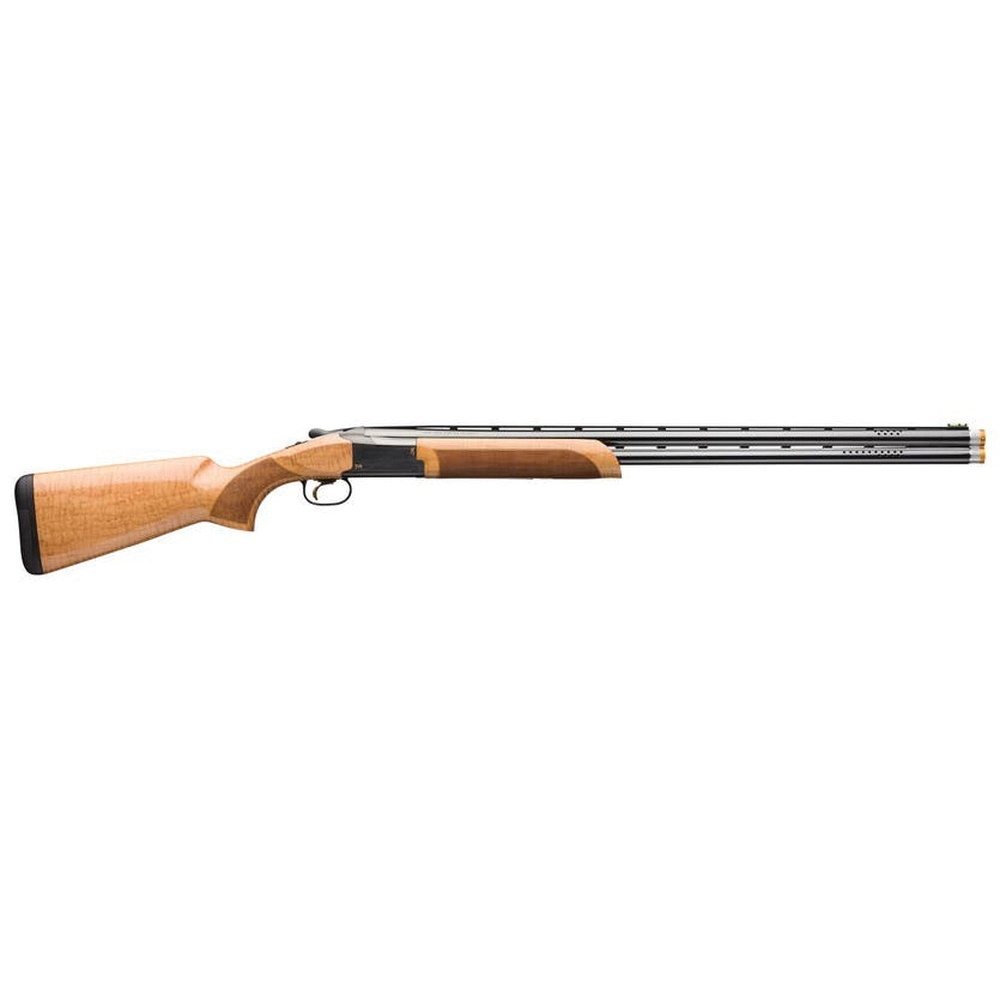 Browning Citori 725 Sporting 12 Gauge 30" Break Action Shotgun, Gloss Oil Maple - 182463010 - Browning