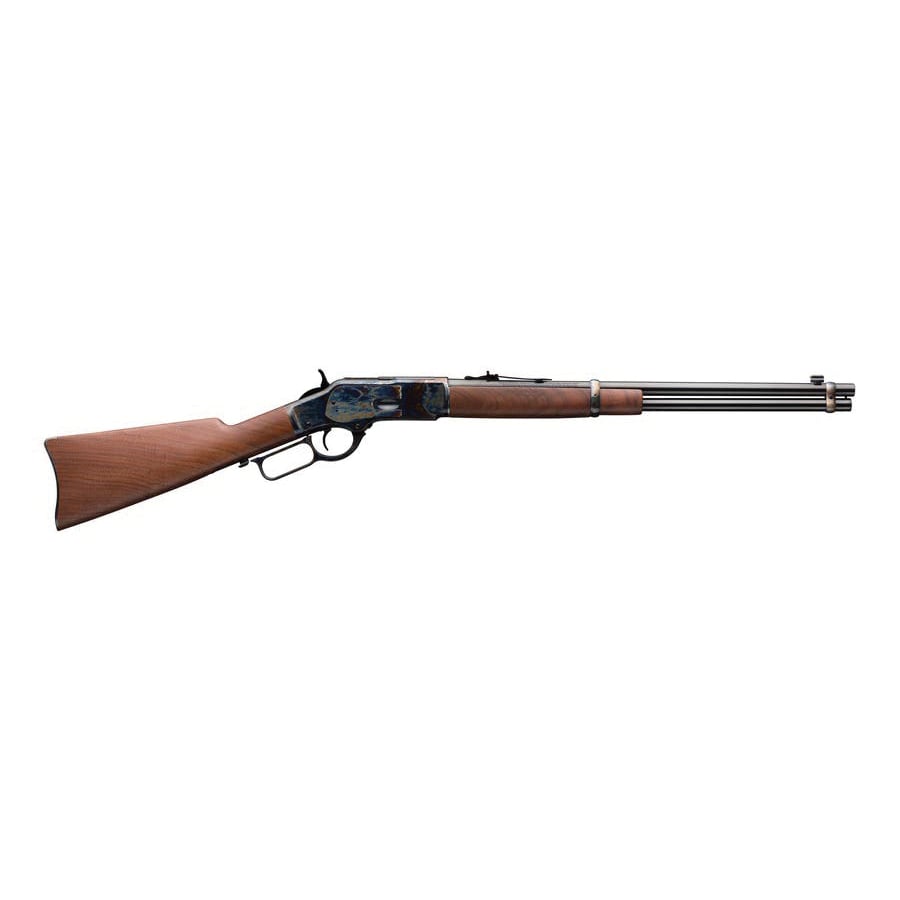 WINCHESTER MODEL 1873 DELUXE SPORTING For Sale - Price and