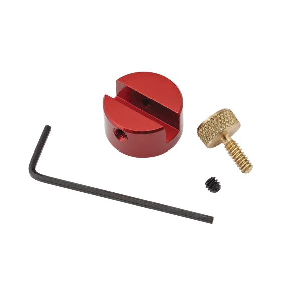 Hornady Lock-N-Load Anvil Base Kit - AB1