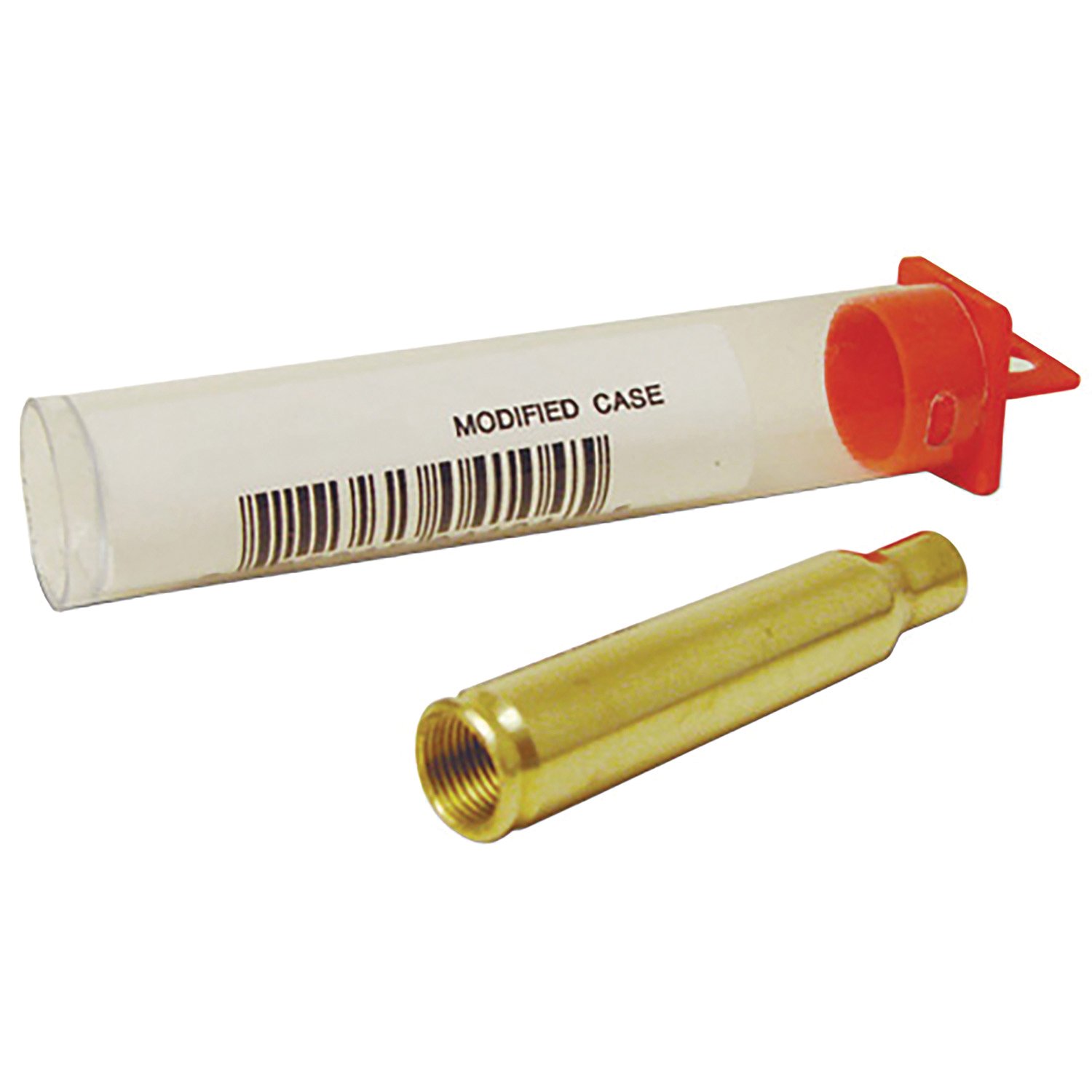 Hornady Lock-N-Load A Series 7.62x39mm Brass Modified Case - A762 - Hornady