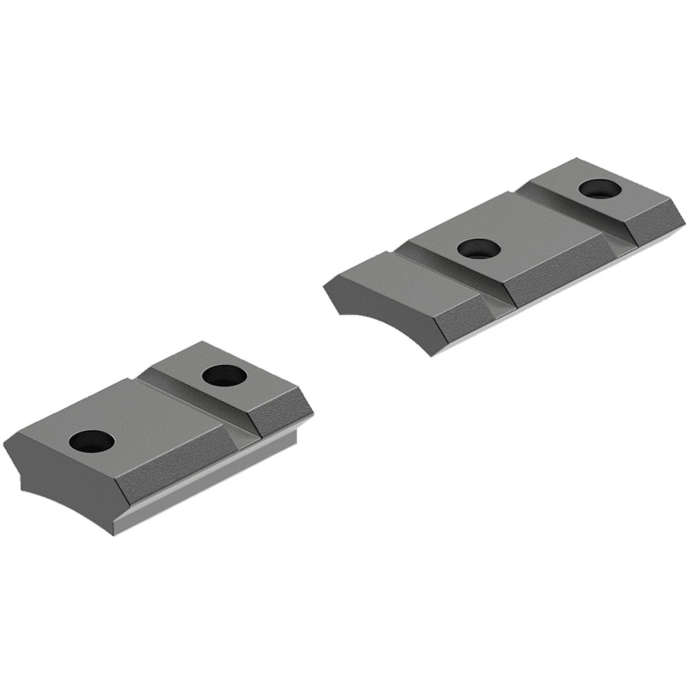Leupold Cross-Slot Base Picatinny/Weaver - 180294 - Leupold