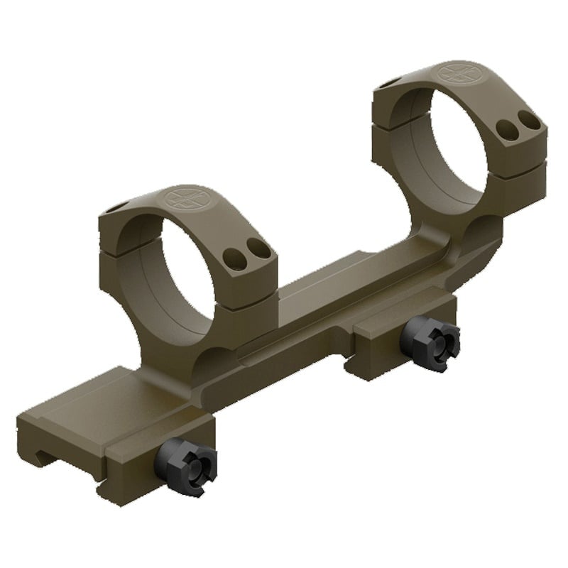 Leupold IMS Mounting System 35mm Tube 5.74" Picatinny Rail - 178847 - Leupold