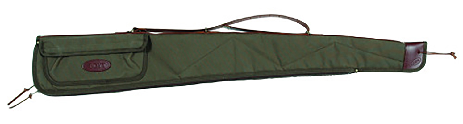 Boyt GC21 WC Shogtun Case w/Choke Pocket ODG 52" 0GCWC5211 - Boyt