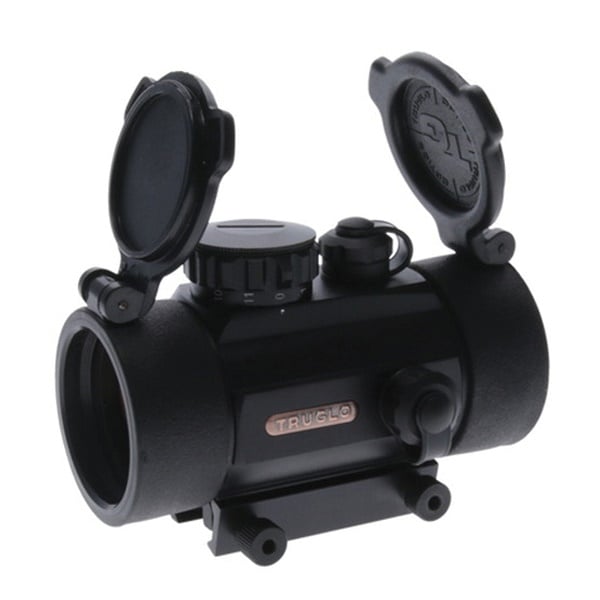 TruGlo Traditional Sight 5 MOA Dot - TGTG8040B - Truglo