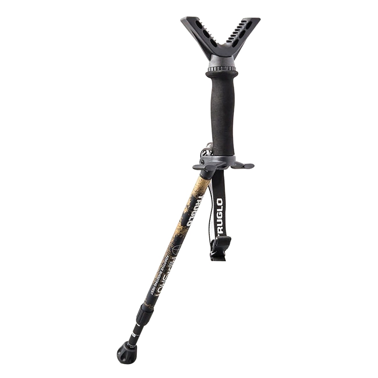 TruGlo Hip Shot Adaptive Shooting Rest 20" - 29" - TGTG8935XB - Truglo