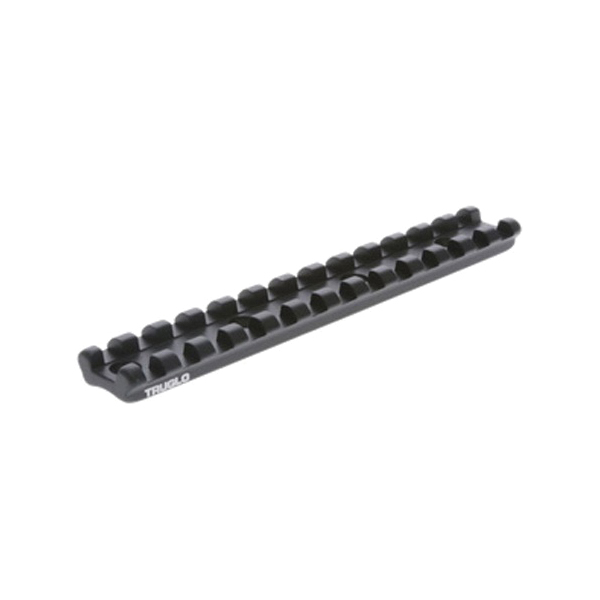 TruGlo Picatinny Optic Rail Picatinny/Weaver - TGTG8941A - Truglo
