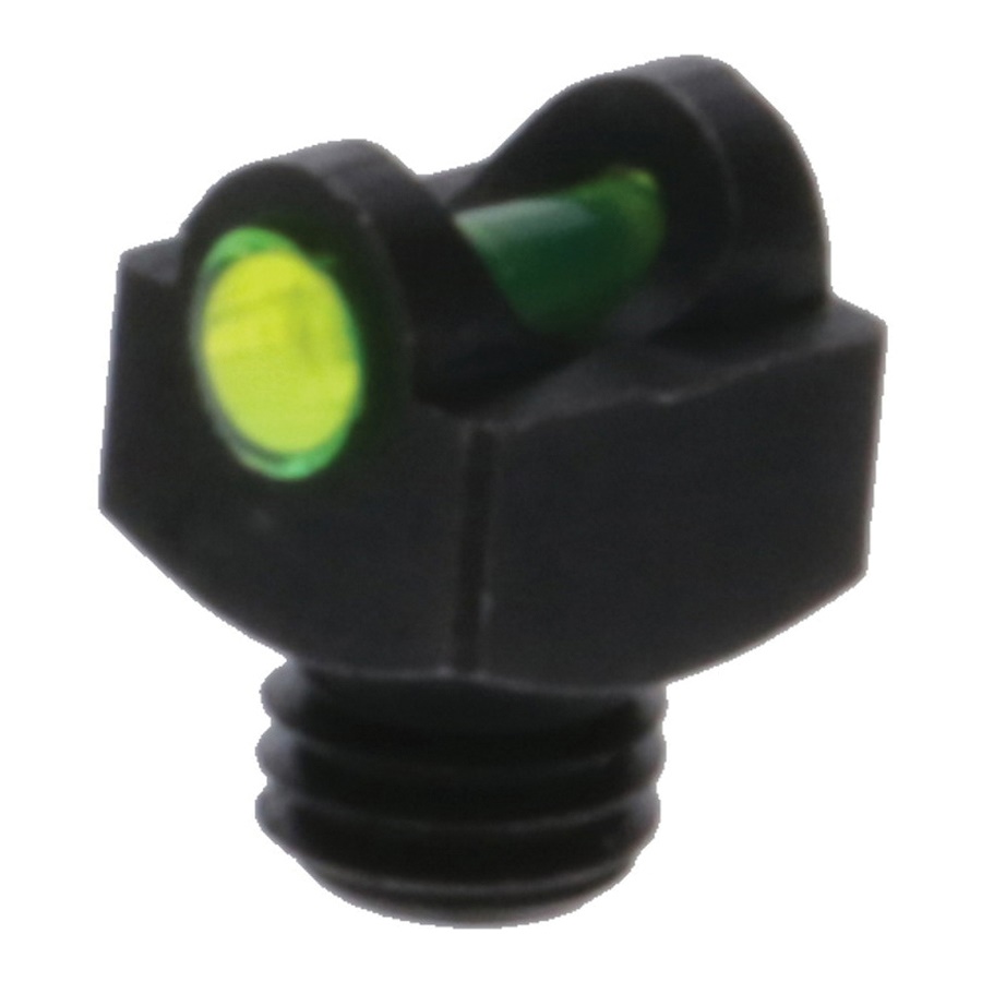 TruGlo Starbrite Deluxe Bead Sight, Green - TGTG954EG - Truglo