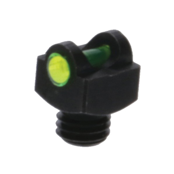 TruGlo Starbrite Deluxe Bead Sight, Green - TGTG954BG - Truglo