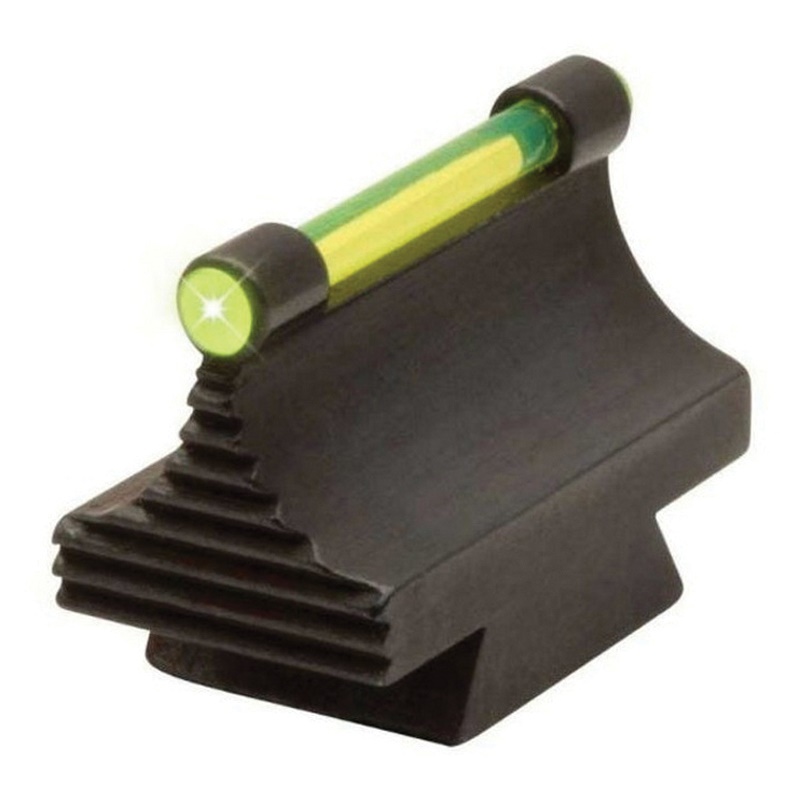 TruGlo Sight Front, Green - TGTG95343RG - Truglo