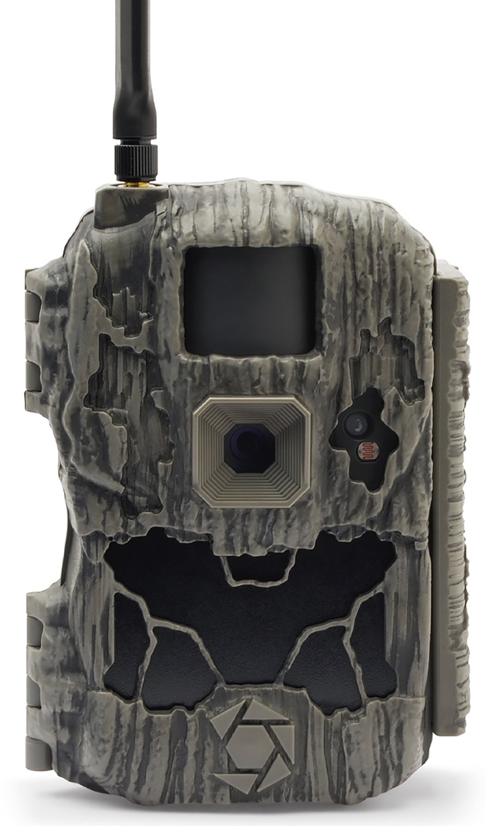 Stealth Cam DS4K Transmit Cellular Verizon/AT&T 32 Meg. & 4K Video Camera - STC-DS4KTM - Stealth Cam