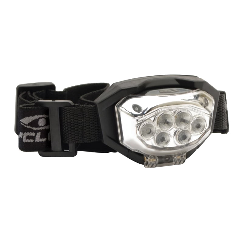 Cyclops Trio Headlamp 300 lm - CYC-HL-3PK - Cyclops