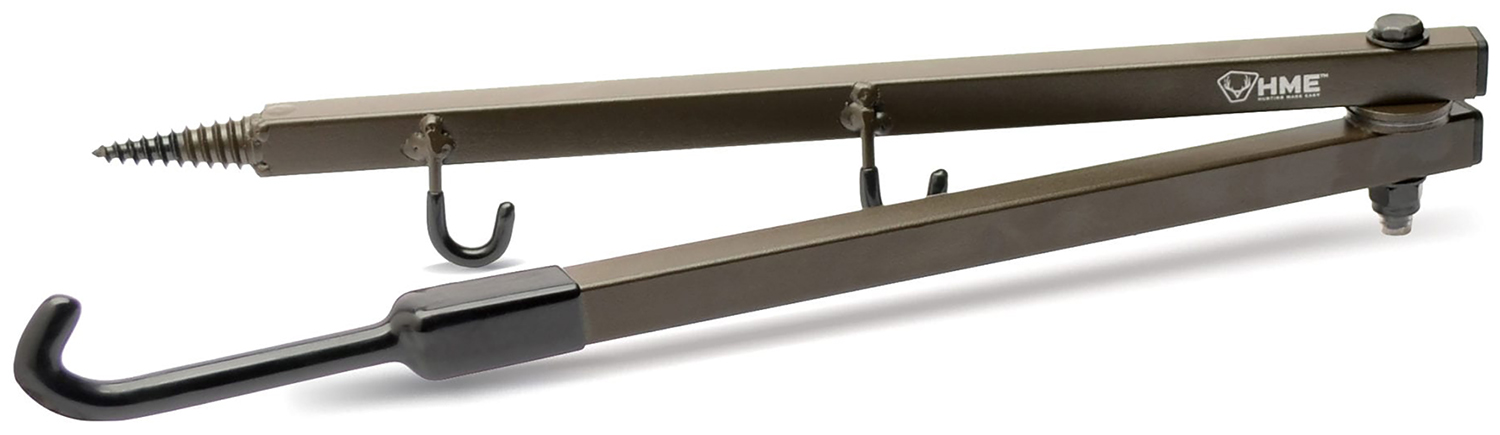 HME Folding Bow Hanger - HME-FBH - Gsm, Llc