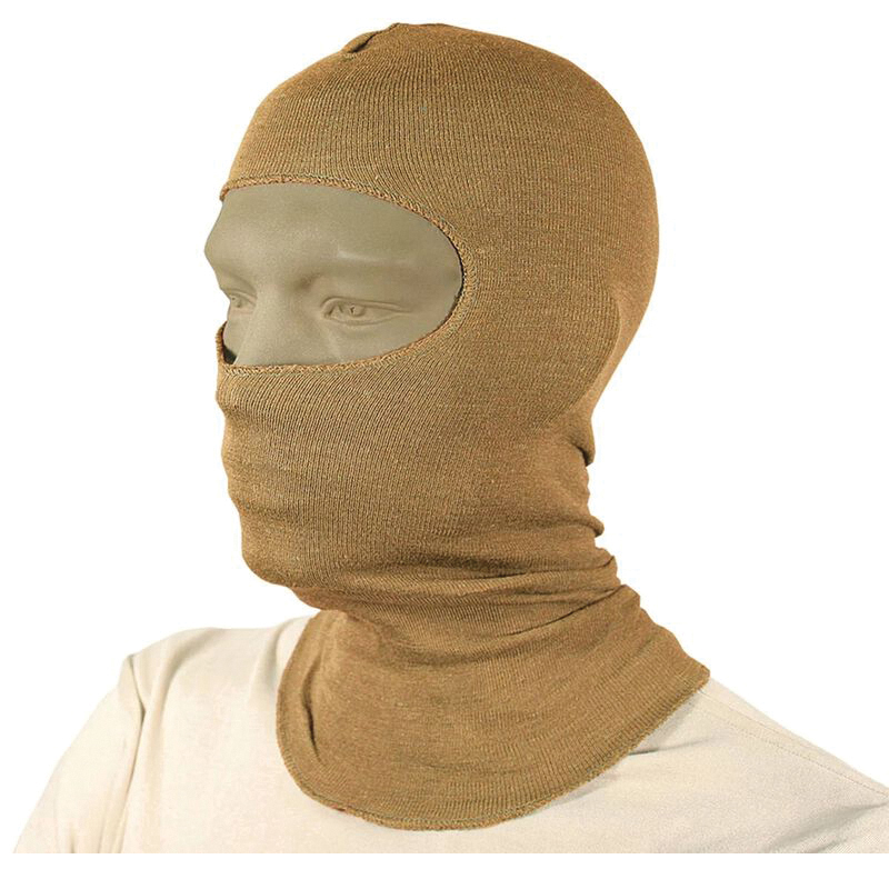 BLACKHAWK! Lightweight Balaclava w/ Nomex - Coyote Tan  333005CT - Blackhawk!