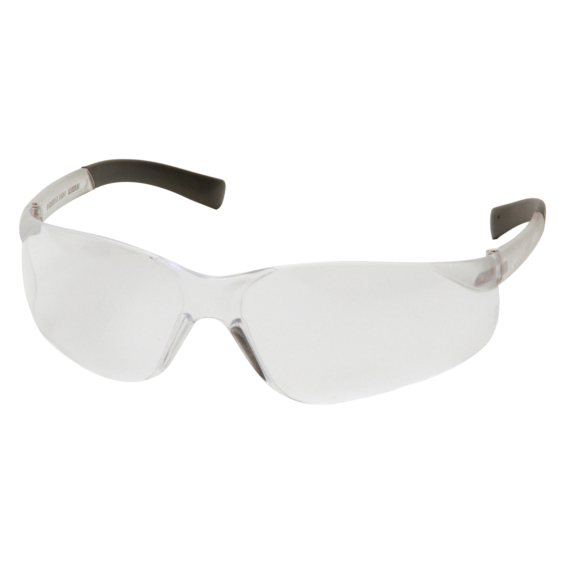 Pyramex Mini Ztek/DP1000 Frameless Glasses Women, Clear - PYS2510SNDP - Pyramex