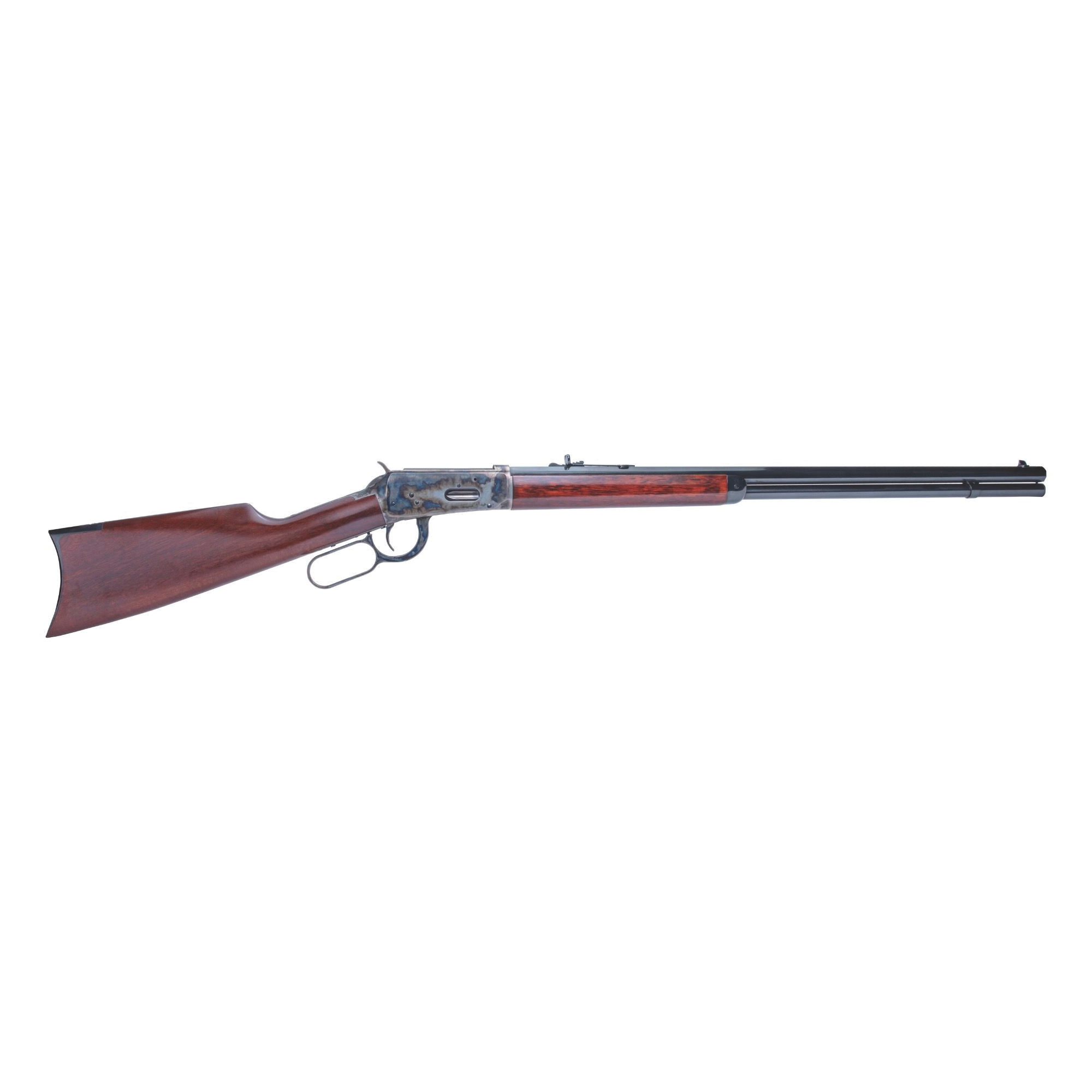 Cimarron 1894 .38-55 Winchester Lever Action, Wood - CA2903