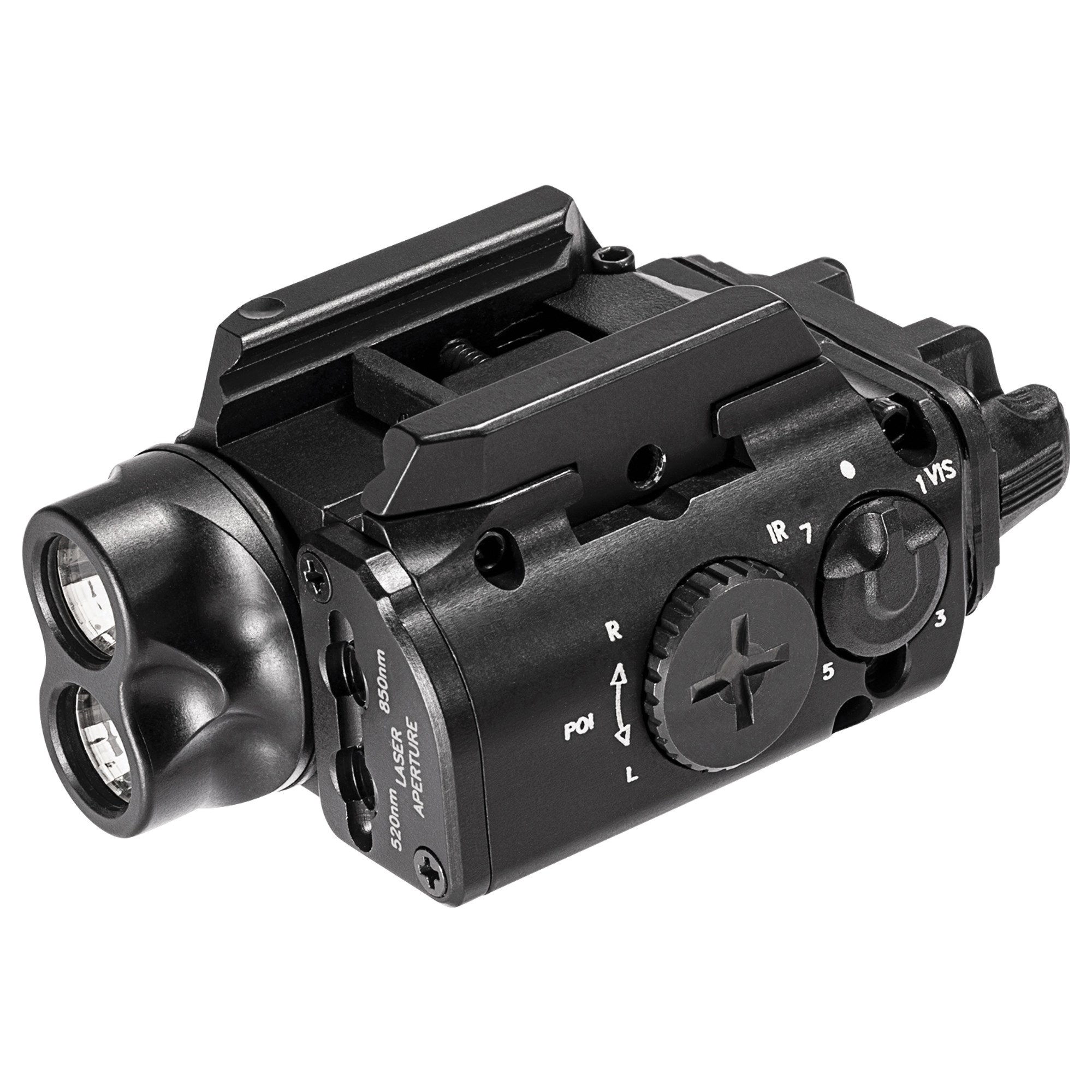 Surefire Weapon Light 3" 400 lm - XVL2-IRC - Surefire