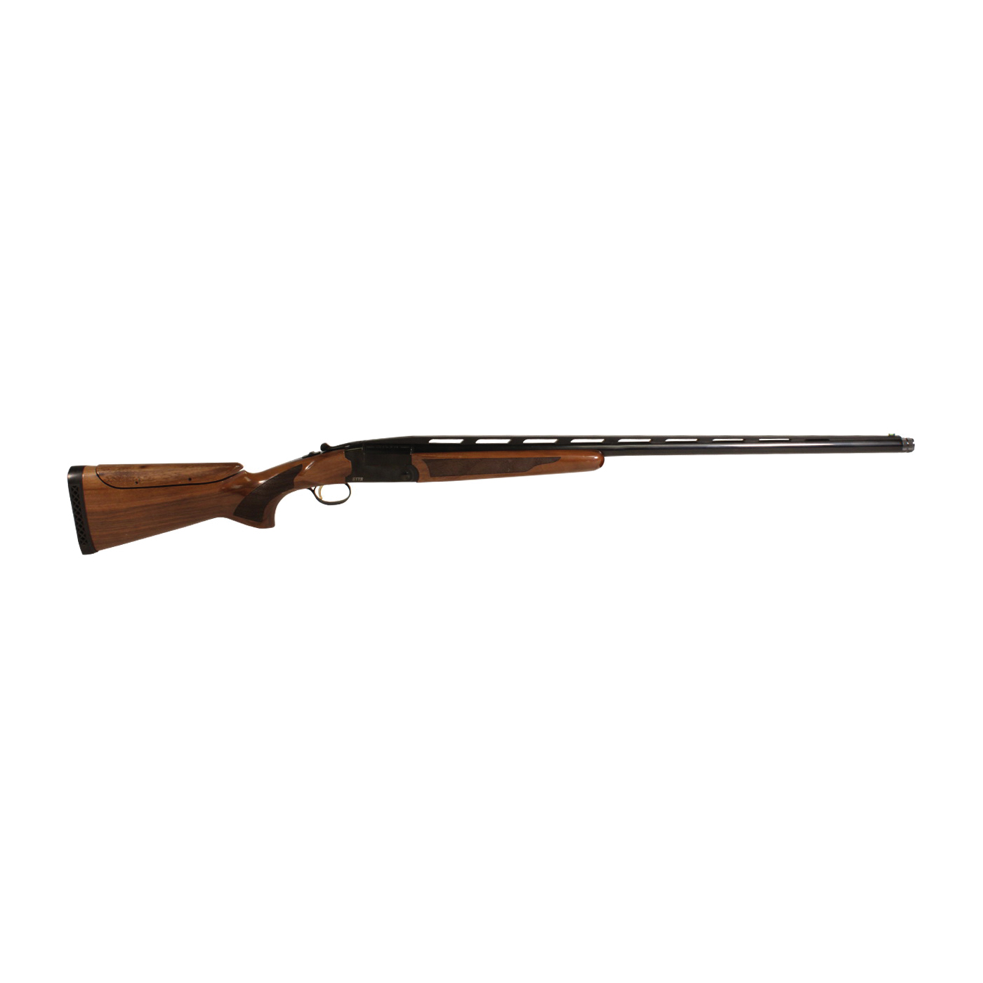 Citadel Sport Tek Trap 12 Gauge 30" Break Action Shotgun, Turkish Walnut - KIRSTTS12 - Citadel
