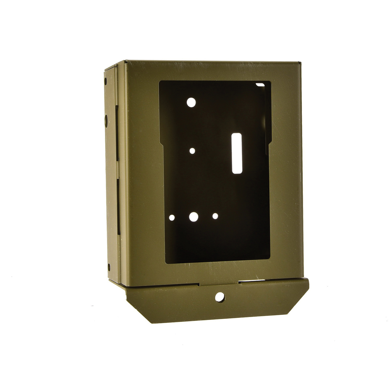 Covert Scouting Steel Bear Safe - Secure Storage in Black - CC8090 - Covert Cameras