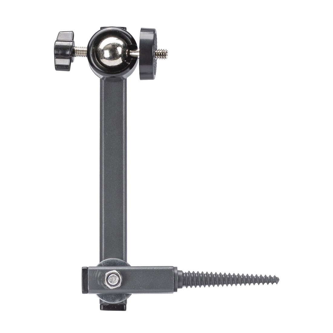 Covert Scouting T60 Pro Aluminum Mount - Versatile Black Attachment - CC2373 - Covert Cameras