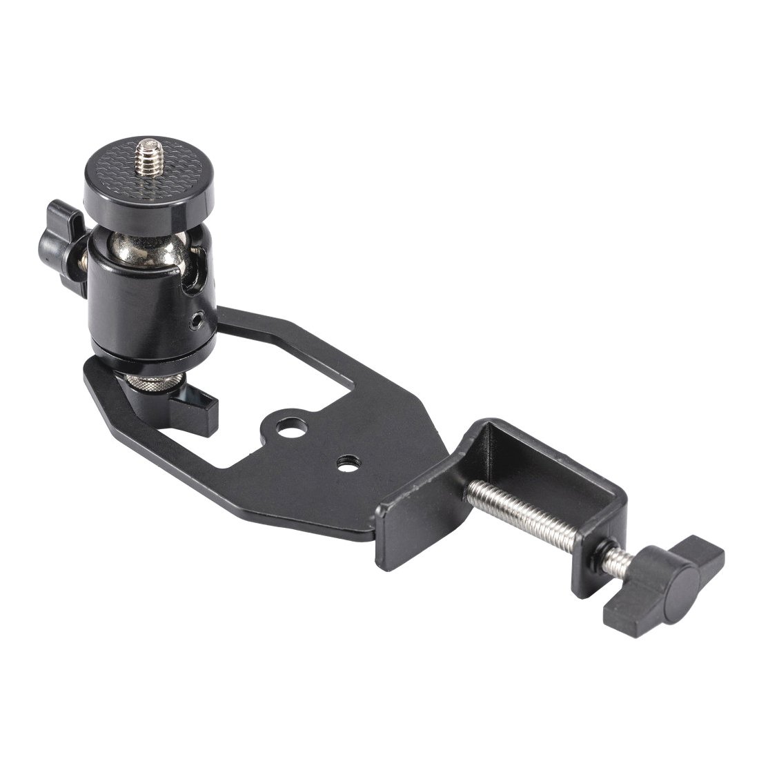 Covert Scouting T60 Aluminum T-Post Mount - Black for Convenient Camera Placement - CC2410 - Covert Cameras