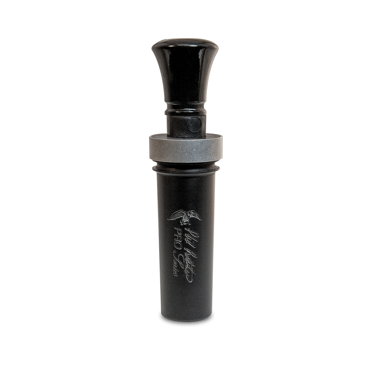 Duck Commander Phil Robertson Pro Duck Call, Black - Duck Commander