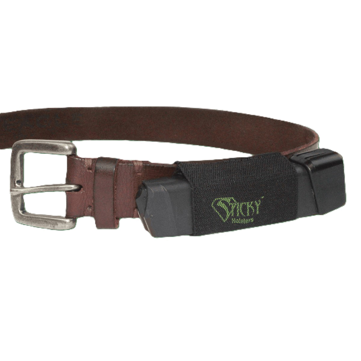 Sticky Holsters BELT SLIDER X1 - BELT SLIDER X2 - Sticky Holsters