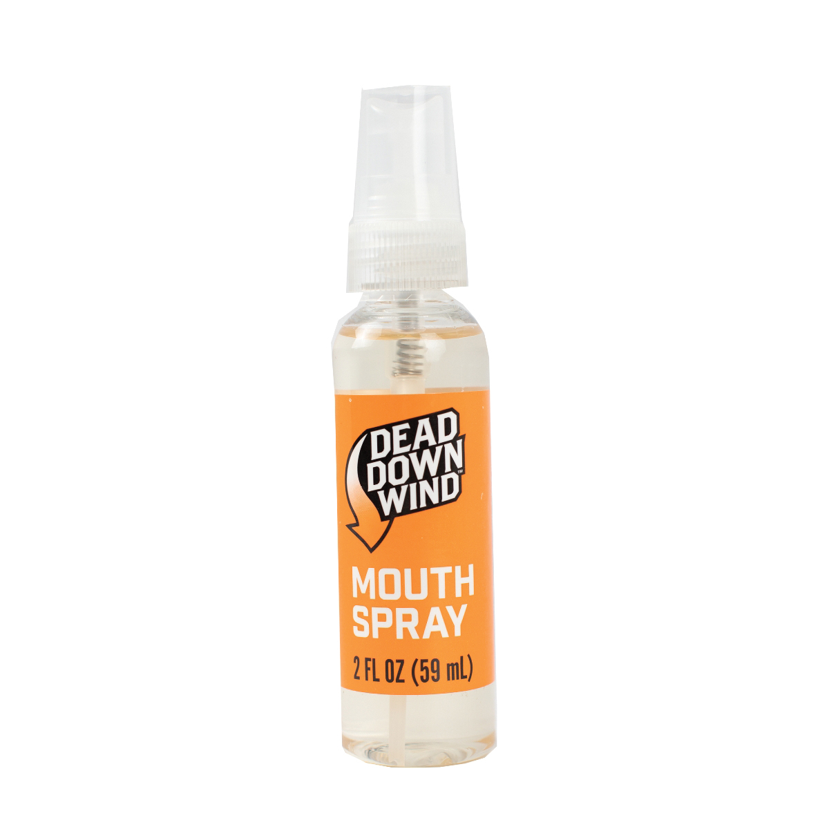 Dead Down Wind Mint Flavor Mouth Spray, 2 oz - Dead Down Wind