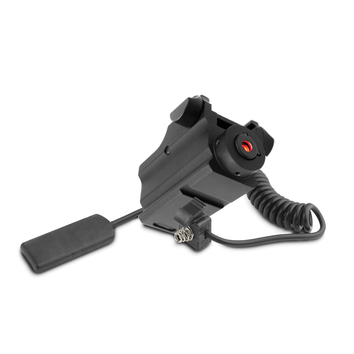 iProtec RMLSR Laser - 6081 - Iprotec