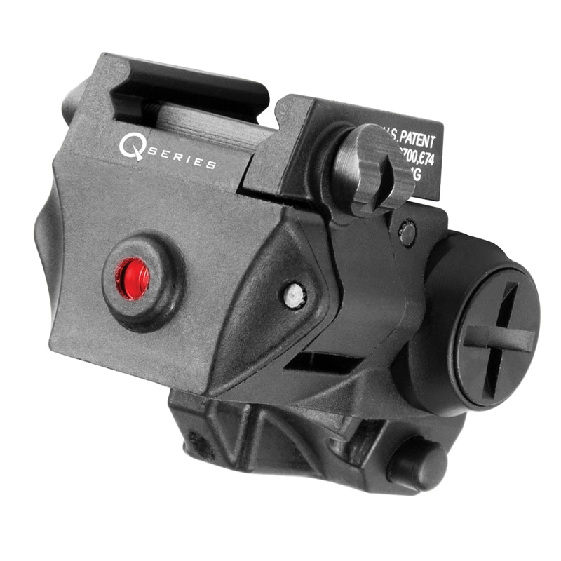 iProtec Q-Series SC Laser - 6116 - Iprotec