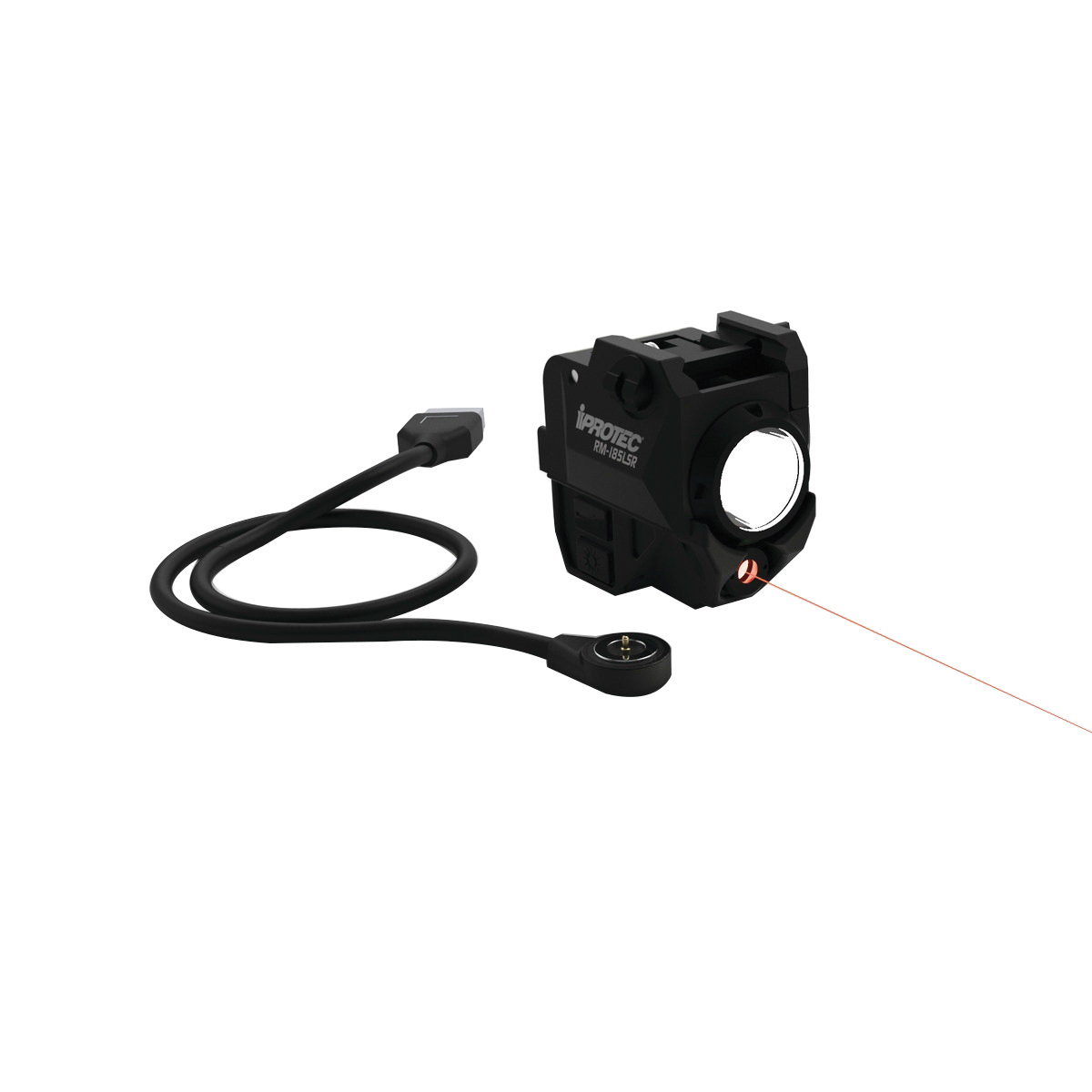 iProtec RM185LSR Light - IPRSPS0003 - Iprotec