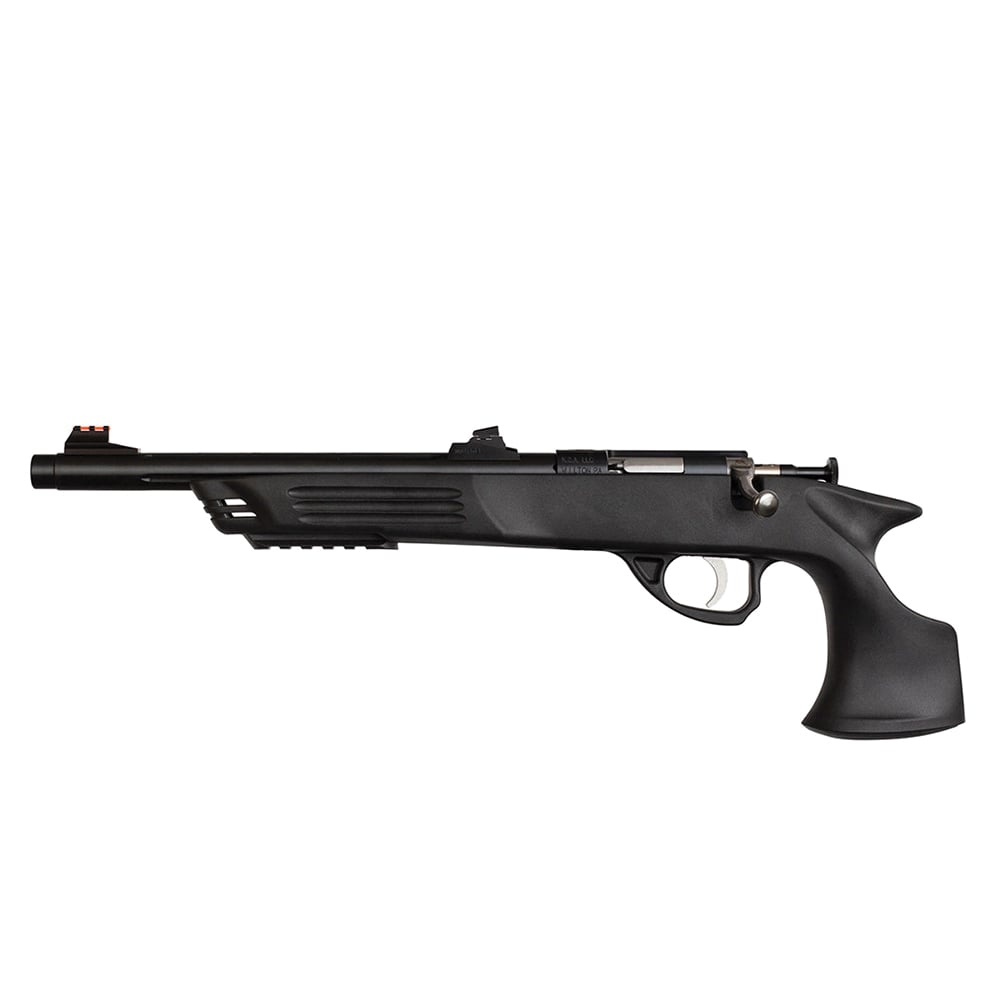 Keystone Sporting Arms Adult .22LR 10.50" 1rds, Blue - KSA693 - Keystone